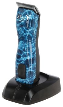 Preview: Aesculap FAV5 CL - Design Edition Preview: Aesculap FAV5 CL - Design Edition